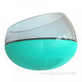 Solid and Durable Capsule Wiggle Dog Bowl